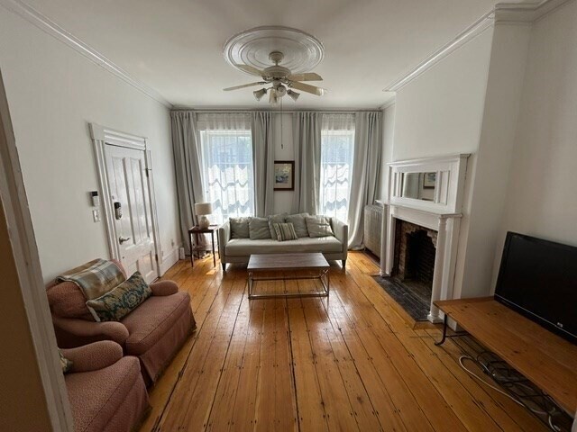 Foto del edificio - 34 Princeton St