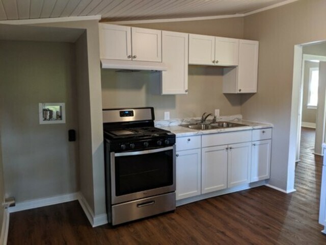 Foto del edificio - 327 Taylor St