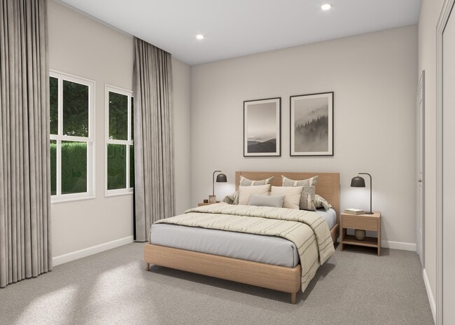 Foto del edificio - Baldwin Woods Apartments