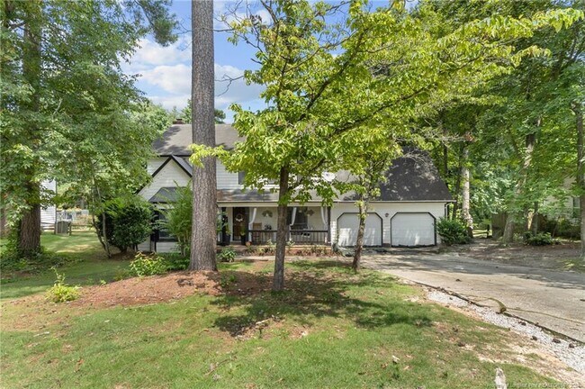 Foto del edificio - 3532 Kelburn Dr