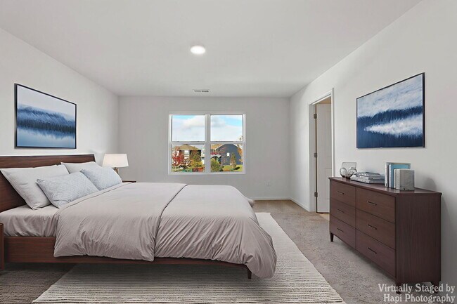 Foto del edificio - 2029 Magnolia Ln