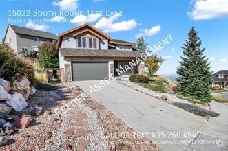Building Photo - 15022 S Round Tree Ln