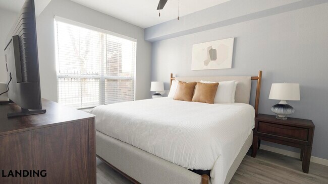 Foto del edificio - 901 Colorado Blvd