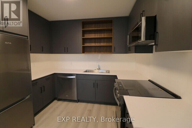 Photo du bâtiment - 3 Abbot St