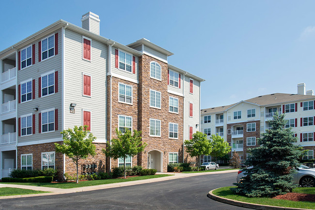 Bell Stoughton Apartments - Stoughton, MA | Apartments.com