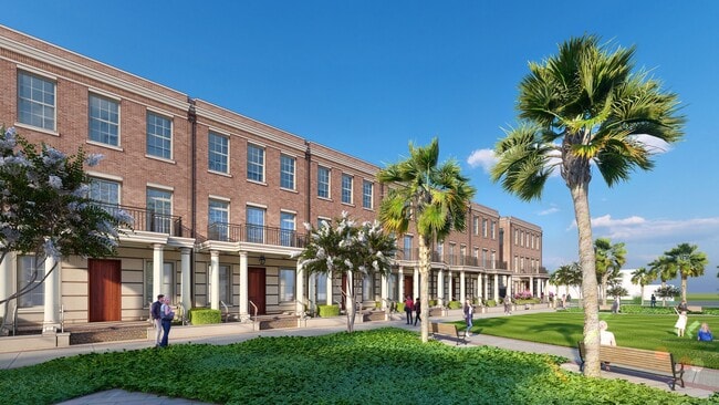 Building Photo - The Charles