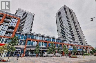 Building Photo - 55 Regent Park Blvd