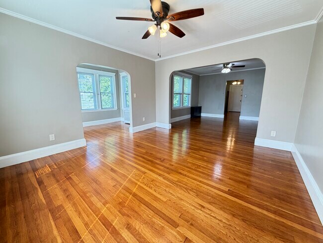Sala de estar - 37 Leach St