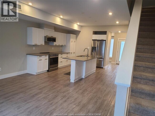 Photo du bâtiment - 550 Sandison St