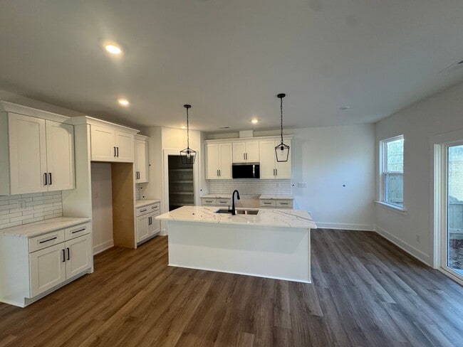 Building Photo - 2805 Fordwood Dr