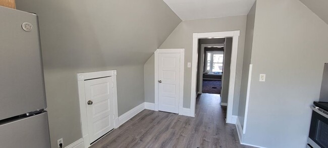 Foto del edificio - 1042 N Clarkson St