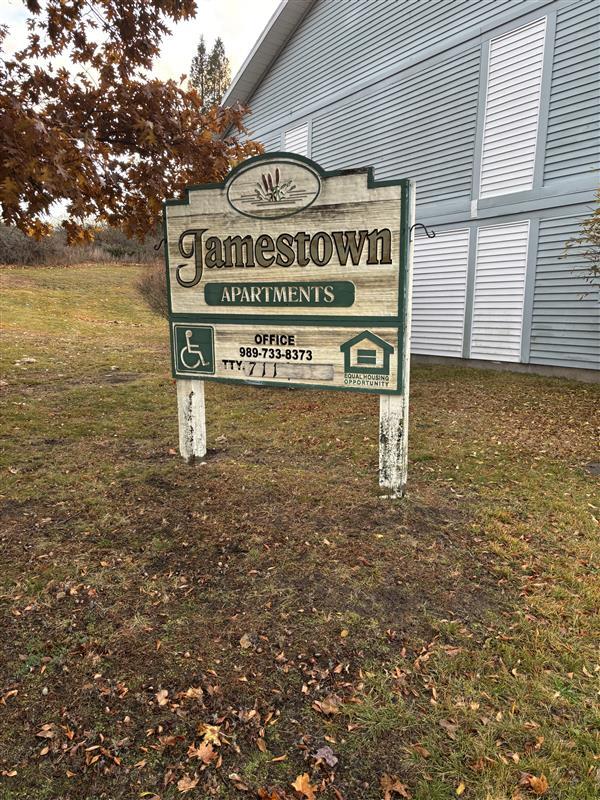 Foto principal - Jamestown Apartments