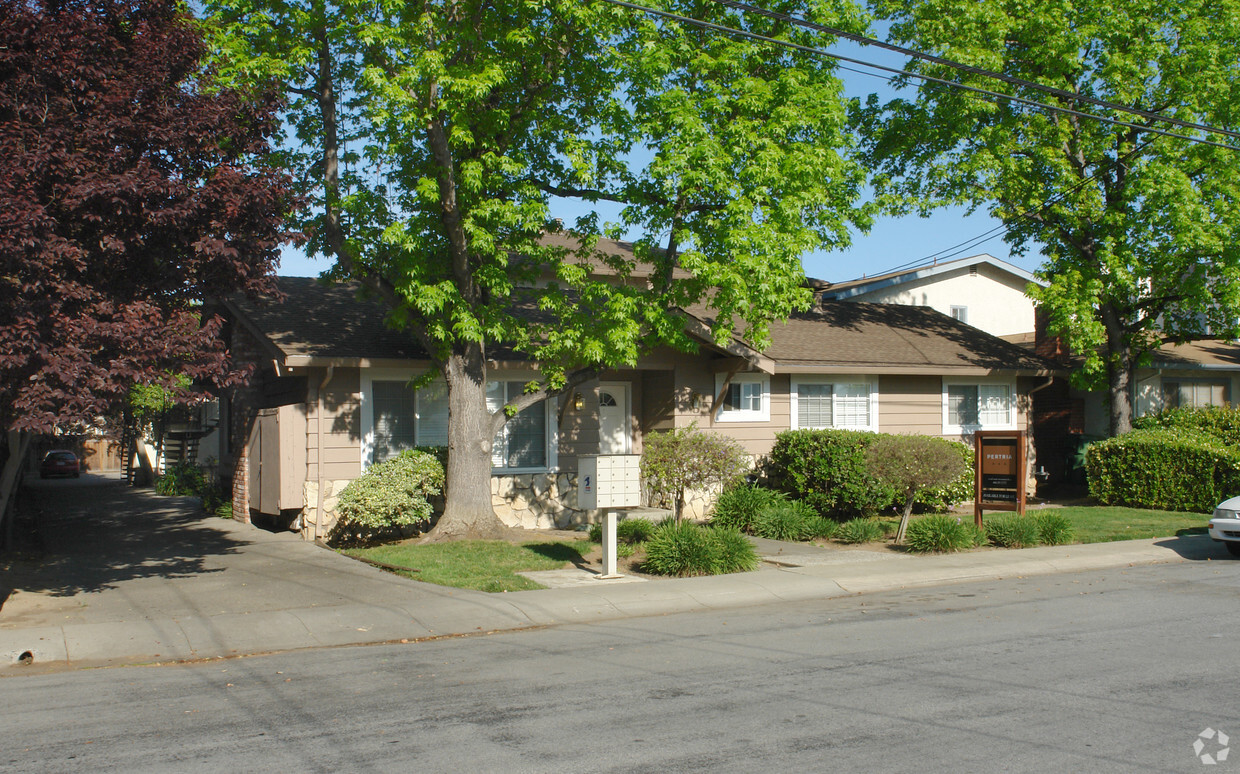Foto principal - Bundy Apartments
