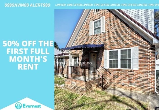 Building Photo - 6933 Robinson Dr