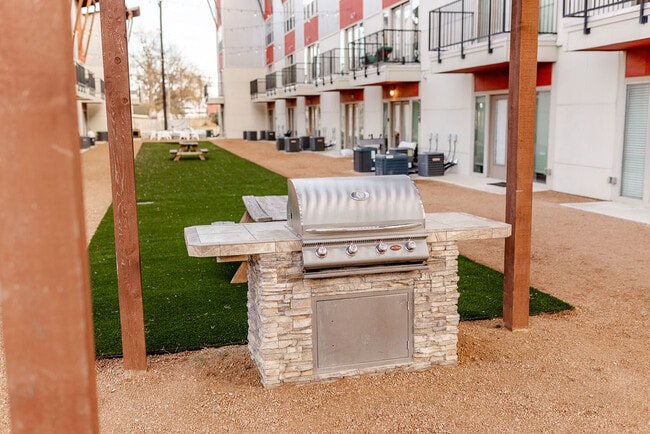 Building Photo - The Peanut Factory Lofts