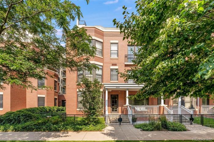 Primary Photo - 1 bedroom in Denver CO 80204