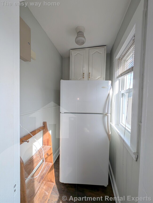 Foto del edificio - 43 Orchard St