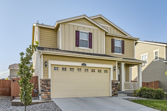 Photo - 14999 Chicago St House