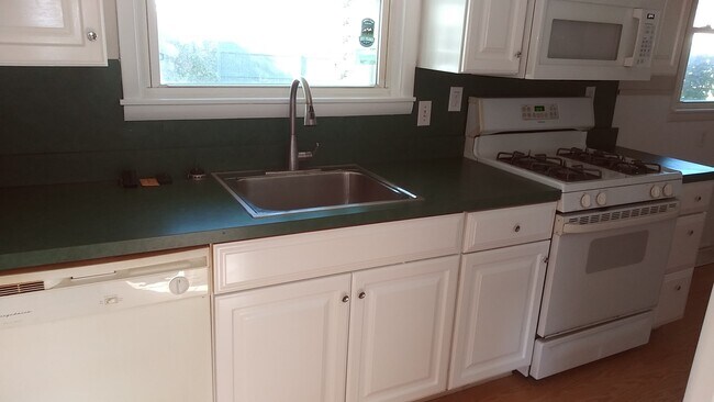 Foto del edificio - 319 Taft Ave