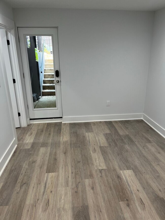 Foto del edificio - 212 Upshur St NW