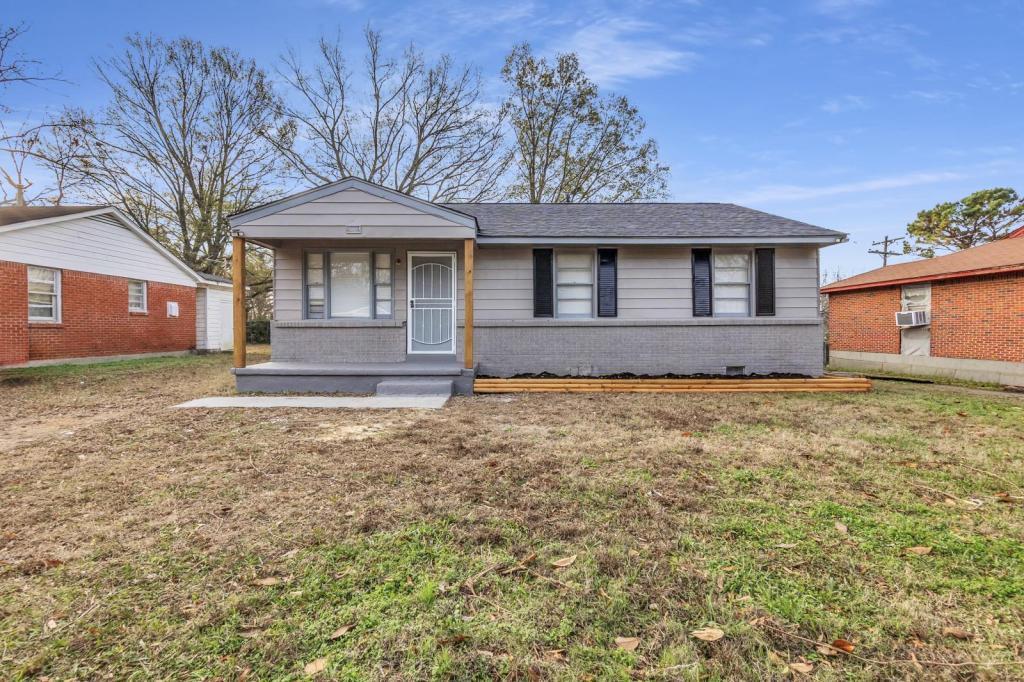 Photo - 2165 Pueblo Ave