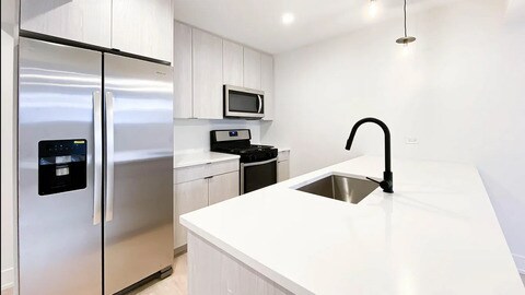 Foto del edificio - 1336 W Bryn Mawr Ave