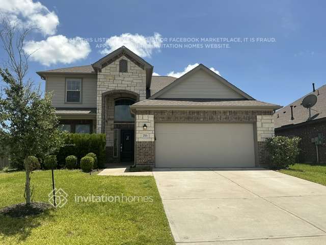 Foto del edificio - 753 Ridgewood Lk Dr