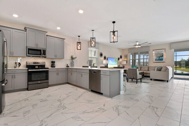 Building Photo - 2881 Stanza Ct