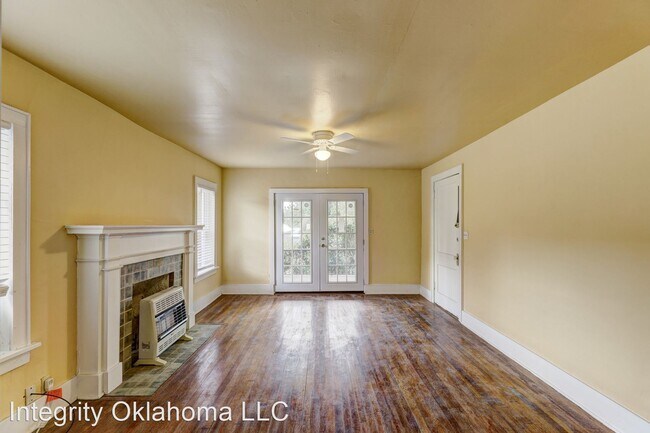 Building Photo - 1 br, 1 bath House - 1417 1/2 Northwest 17...