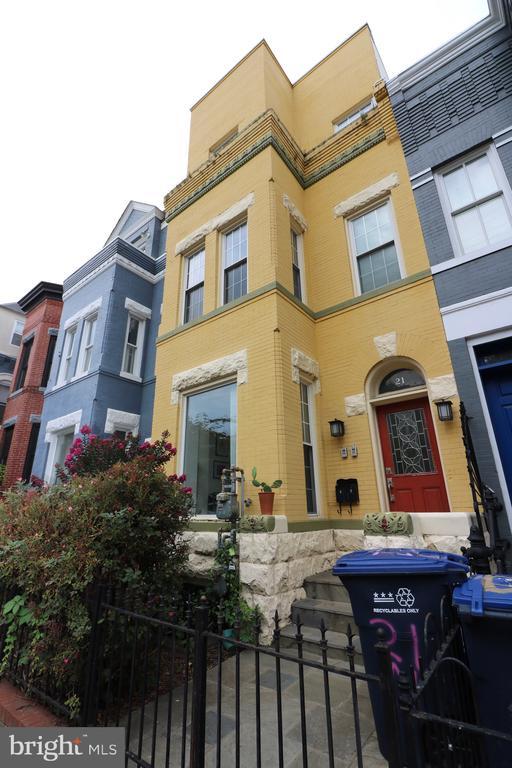 Primary Photo - 21 N St NW