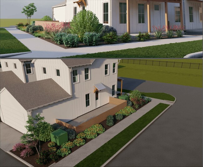 Birdsong Sonoma Ranch Houses for Rent Helotes, TX