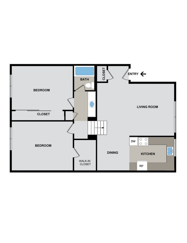 Foto del interior - Torrey Pines