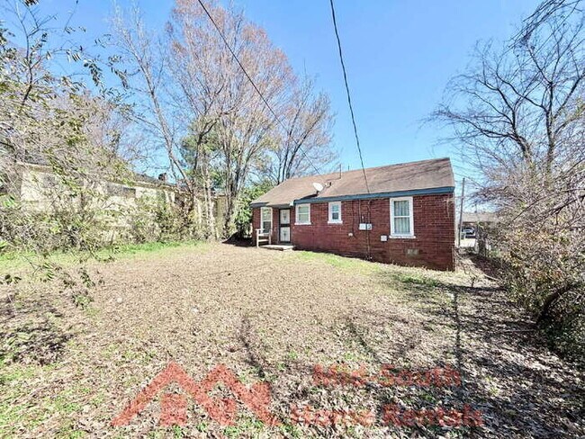 Foto del edificio - 1417 Rayner St