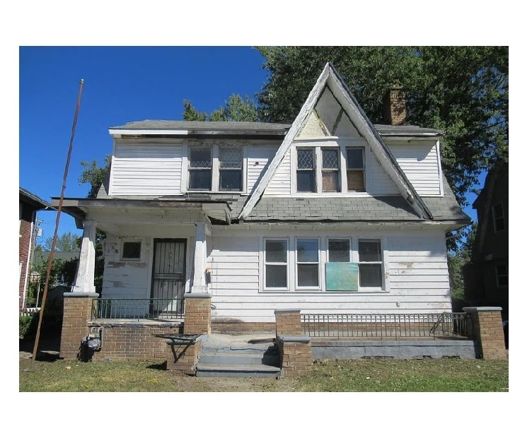 Building Photo - 326 Eastlawn St