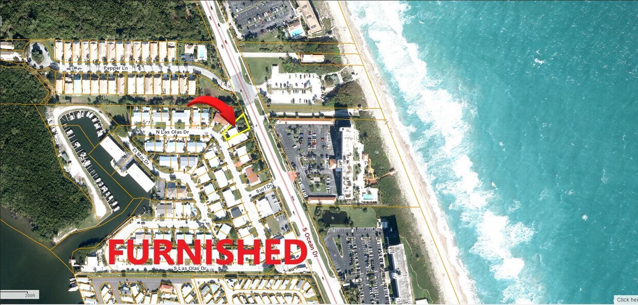 Primary Photo - 110 N Las Olas Dr