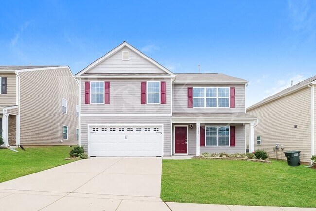 Foto del edificio - 2637 Cider Ridge Rd