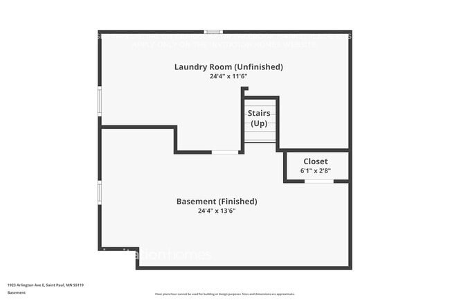 Foto del edificio - 1923 Arlington Ave E
