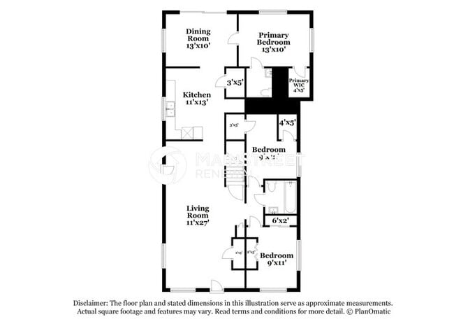 Building Photo - 3 Bedroom Pet-Friendly Home in KANSAS CITY...
