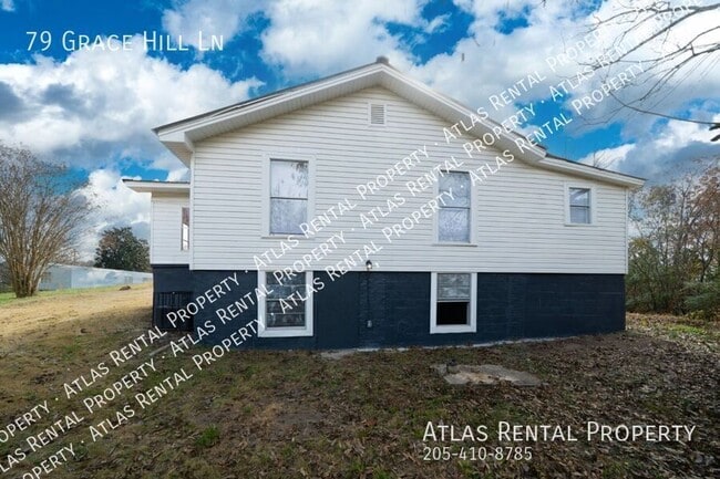 Foto del edificio - 79 Grace Hill Ln