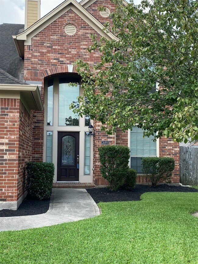 Building Photo - 26891 Royal Timbers Dr