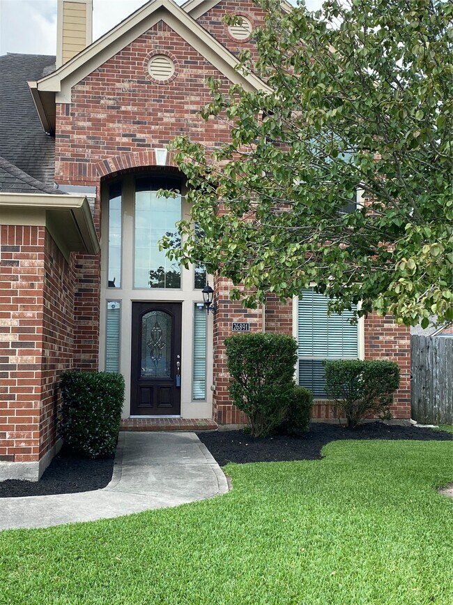 Foto del edificio - 26891 Royal Timbers Dr