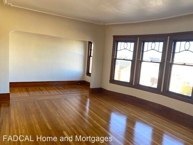 Building Photo - 2 br, 1 bath House - 2340 18th Avenue