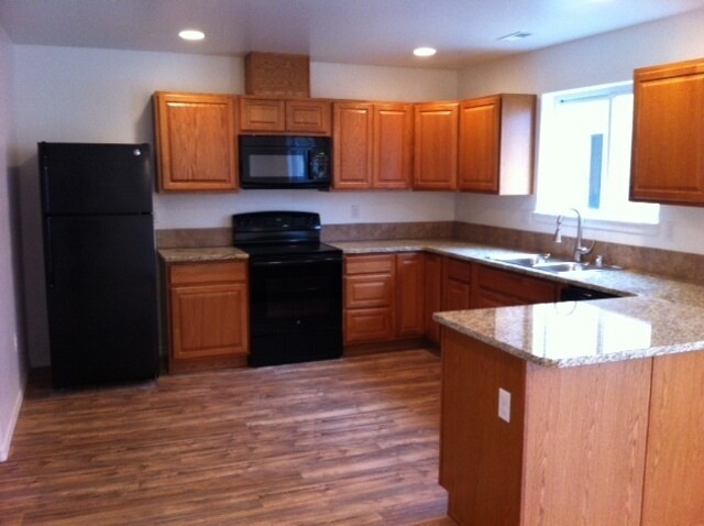 Building Photo - 106 E Mizzou Ct