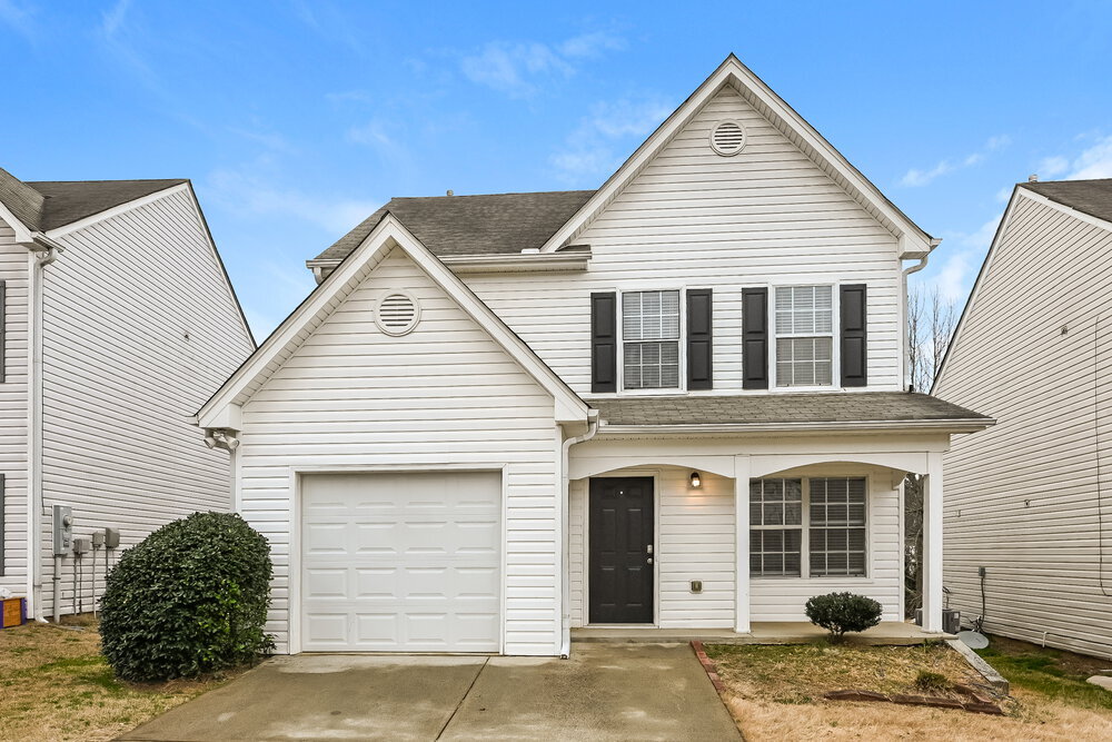 437 Spring Head Ct, Lawrenceville, GA 30046 House Rental in