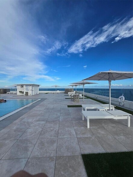 Foto del edificio - 4020 Galt Ocean Dr