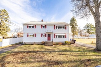 Building Photo - 125 Overlook Ave