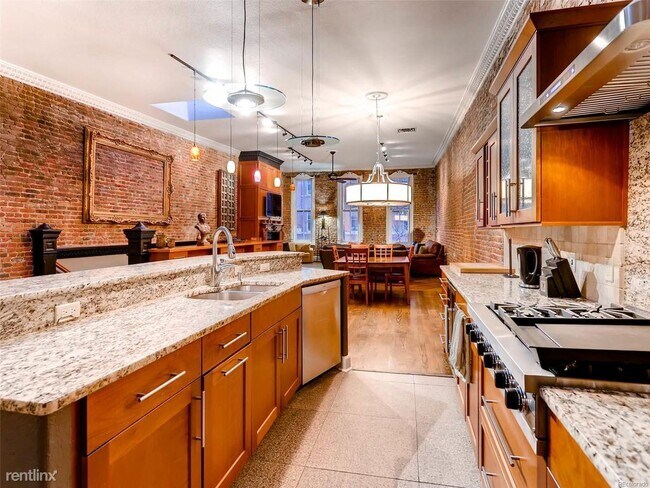 Foto del edificio - 2 br, 2 bath Condo - 1516 Wazee Street B