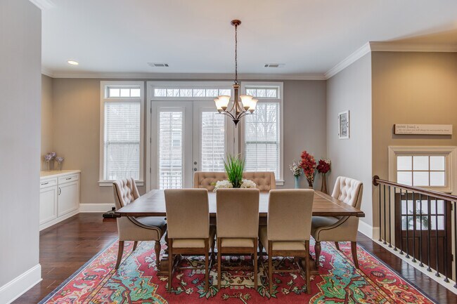 Foto del edificio - 2802 Avington Ln SE