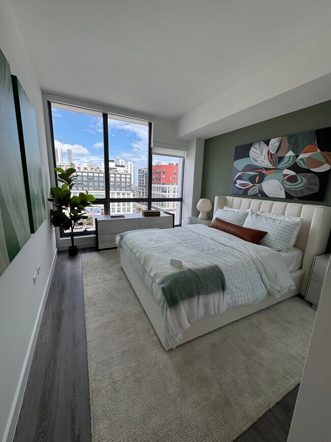 Foto del edificio - 163 NW 26th St