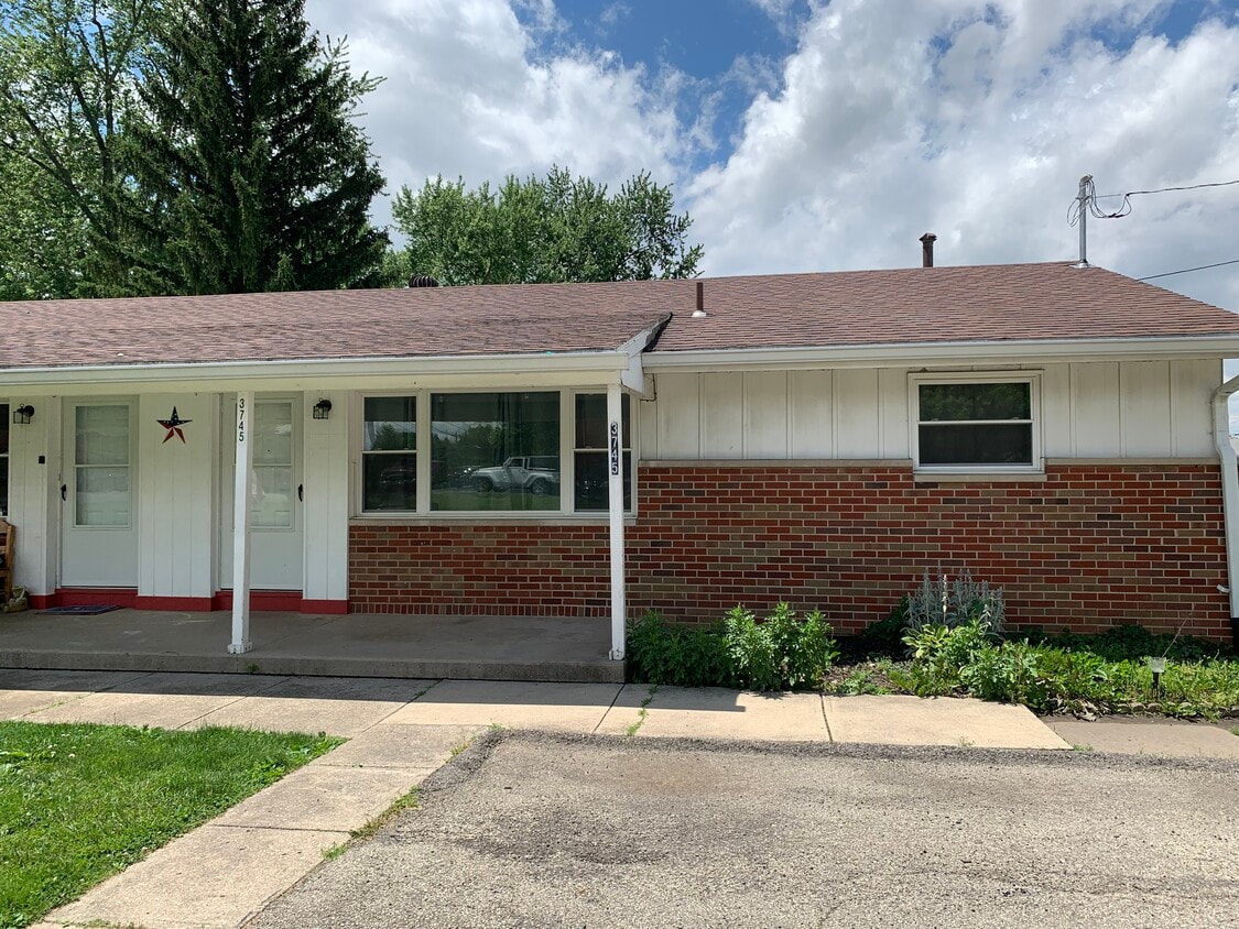 3745 S Xenia Dr Unit 3745, Enon, OH 45323 Condo for Rent in Enon, OH